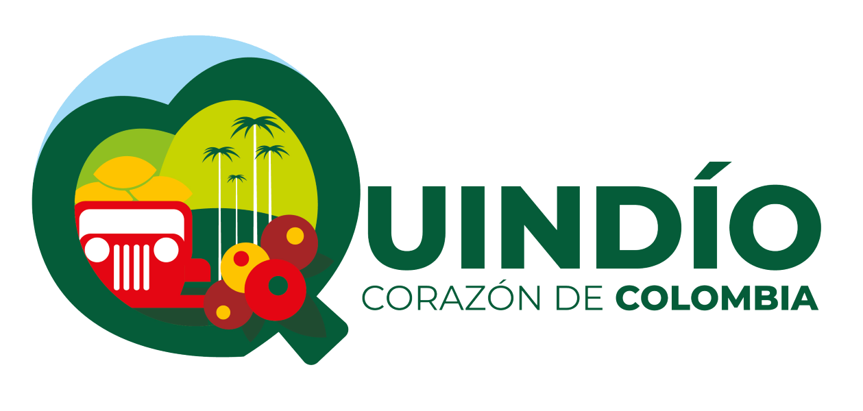 quindio corazon de colombia (Personalizado)