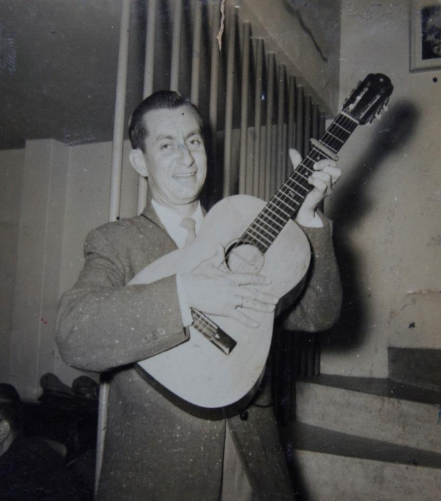 evelio moncada
