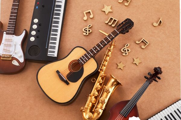 Diálogos y Sonoridades: IV Festival de las Quindianidades Musicales